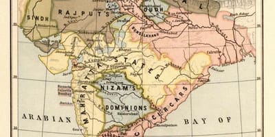 Mapa ng nepal bago 1816